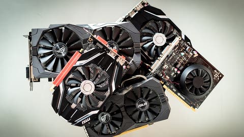 Gtx 970 segunda online mano