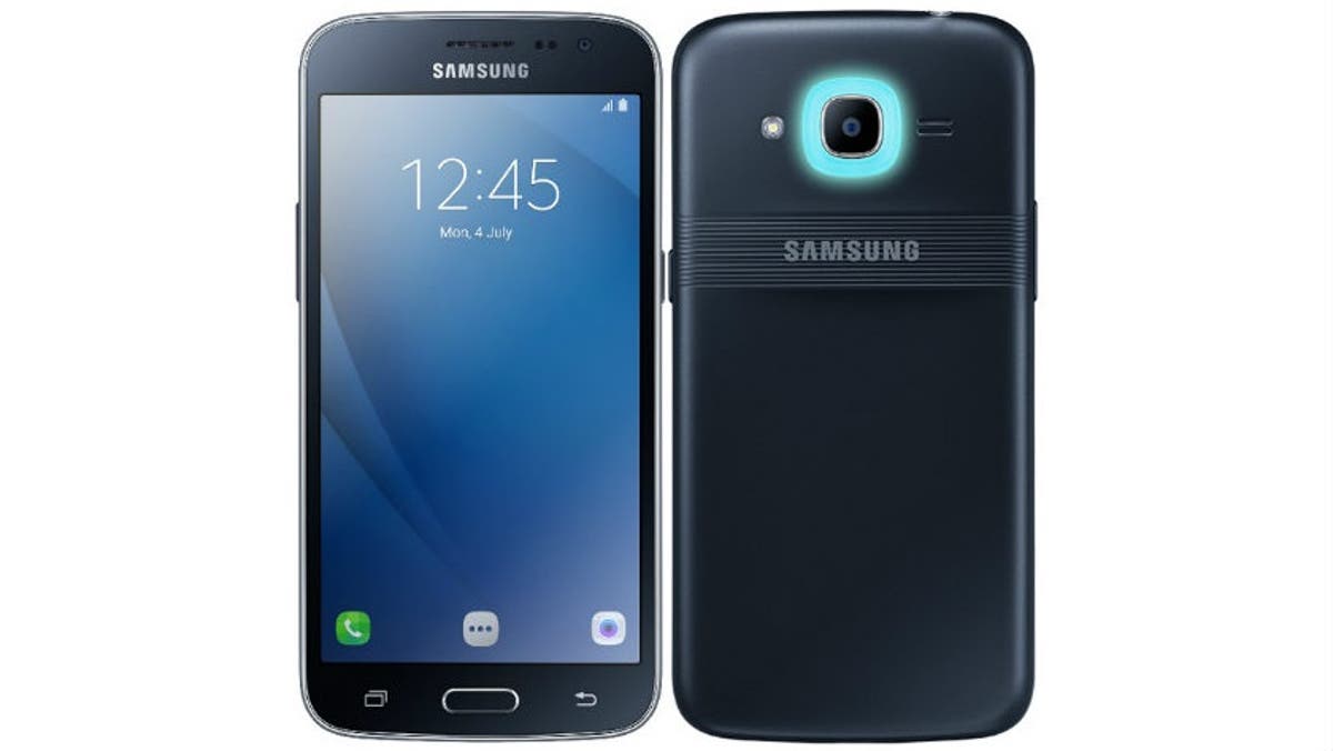 Asoma el Samsung Galaxy J2 Pro 2018, especificaciones
