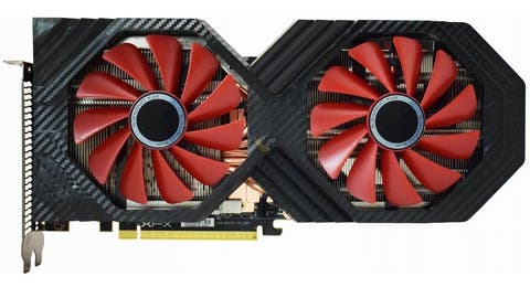 Amd radeon rx vega online 10 cuantos gb tiene