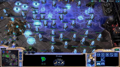 starcraft 3 completo starcraft 3 completo