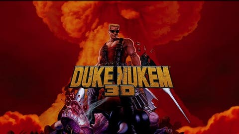 Duke Nukem 3D cumple 22 años, todo un clásico único e