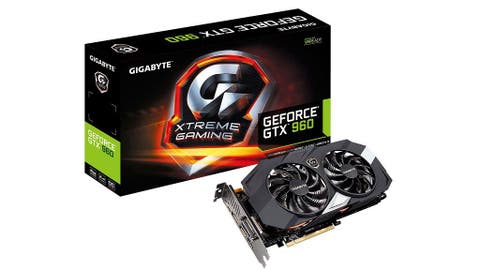 Gtx discount 960m precio