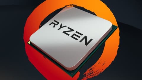 Ryzen 5 2400G frente a Core i5 8400 En gr ficos no hay color