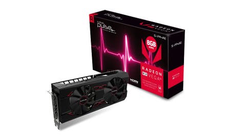 Sapphire Radeon RX Vega 56 PULSE, una solución 