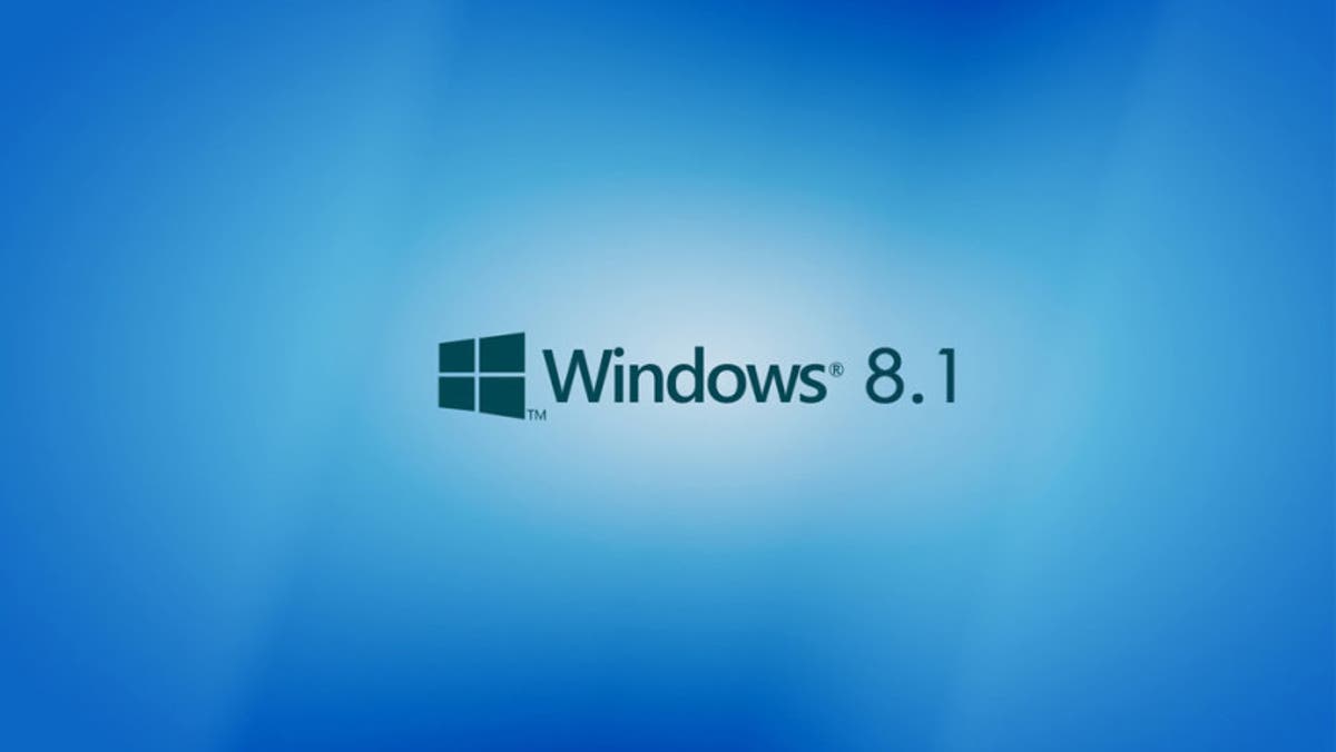 Acaba el soporte estándar para Windows 8.1 ¿Último día para ...