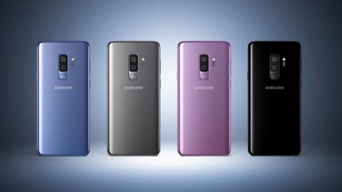 S9+ deals s3 frontier