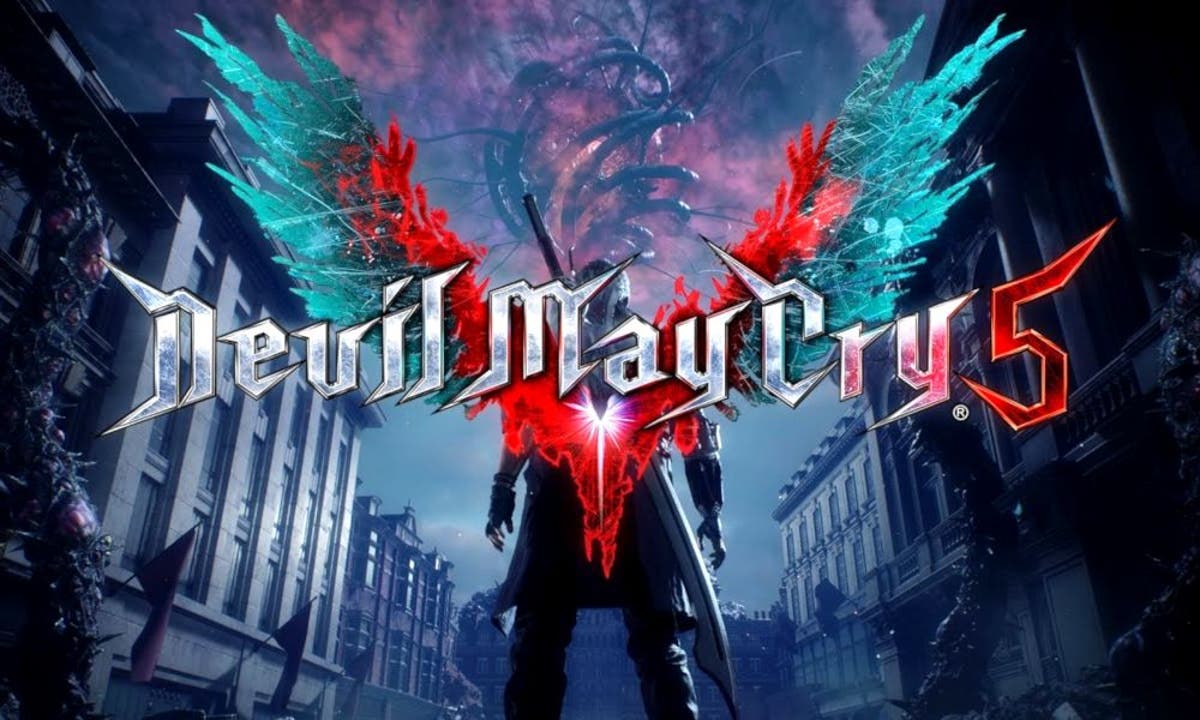 Habemus fecha y requisitos del 'DmC: Devil May Cry' de PC