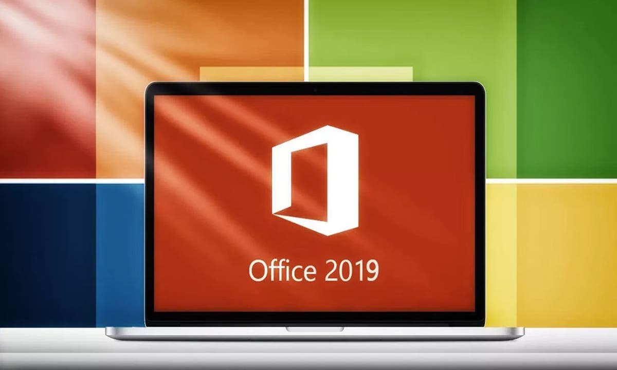 Microsoft publica Office 2019 para Windows y Mac – MuyComputer