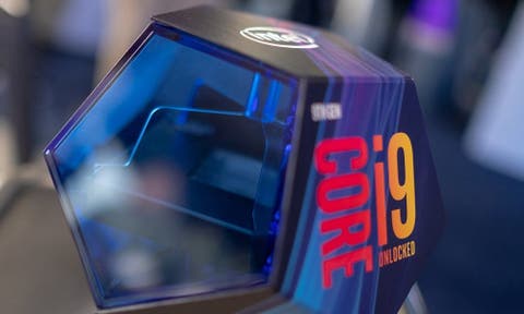 Intel Core i9-9900K + PRIME H370-PLUS CPU Core i9-9900K & ASUS