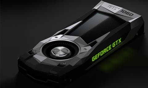 Gtx 1660 2024 ti rendimiento