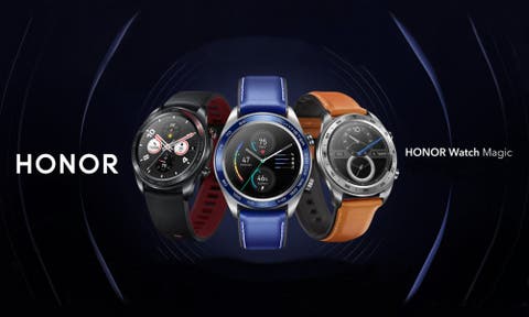 Smartwatch huawei honor discount watch magic 2