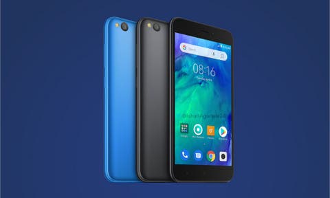 Redmi Go Цена