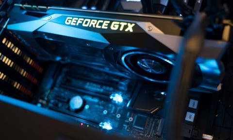 GeForce GTX 1650 a finales de marzo caracter sticas y precio