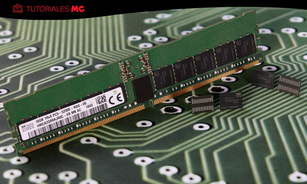 Cuánta memoria RAM necesita PC actual?
