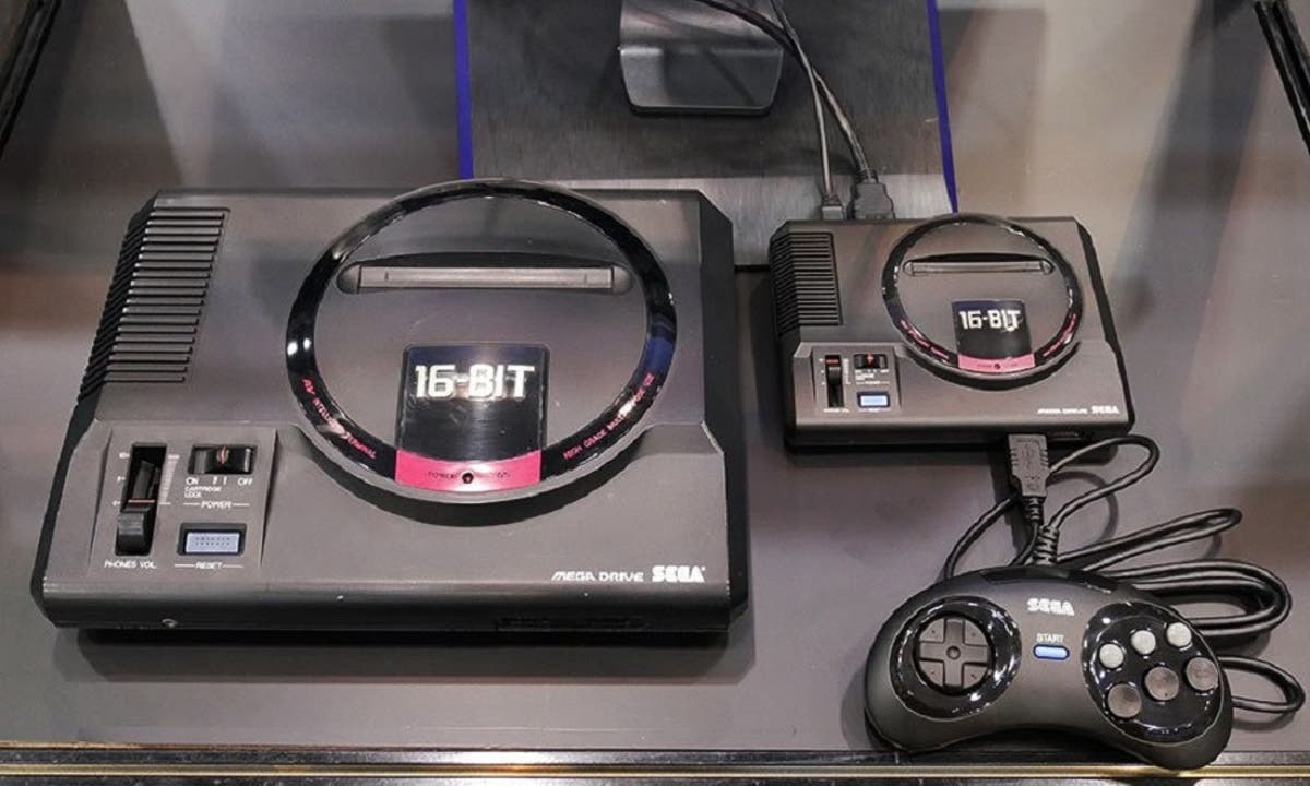 Los 21 juegos que debería tener la Sega Megadrive Mini