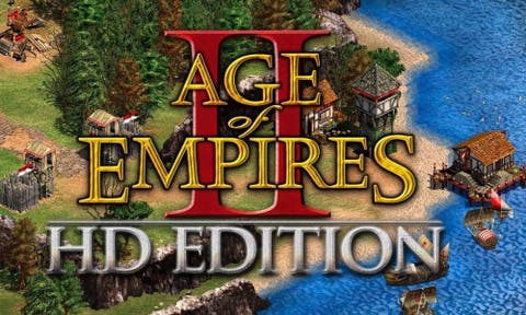 age of empires 2 completo gratis