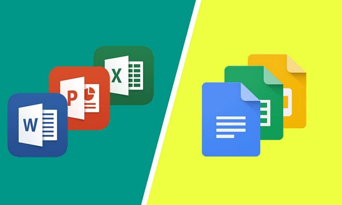 Google ya permite editar documentos de Microsoft Office sin conversión –  MuyComputer