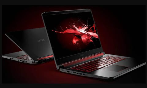 Acer aspire hot sale nitro 5