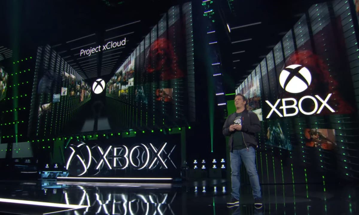 Project xCloud: Phil Spencer quer permitir streaming de jogos