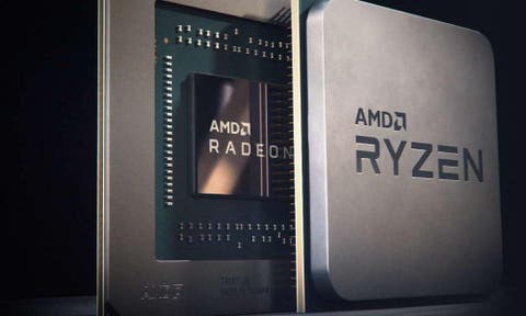 Rendimiento del Ryzen 5 3600 supera al Core i7 8700K