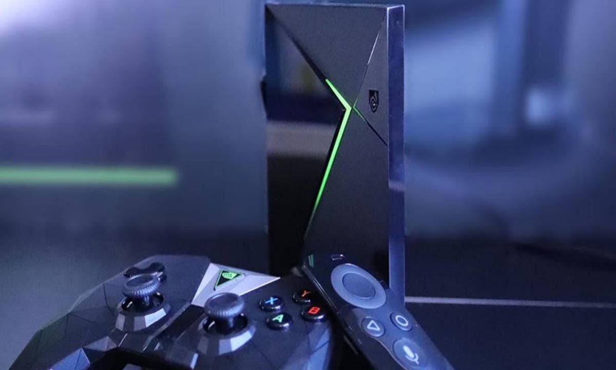 Análisis de NVIDIA Shield TV y Shield TV Pro (2019), el streamer más  avanzado del mercado