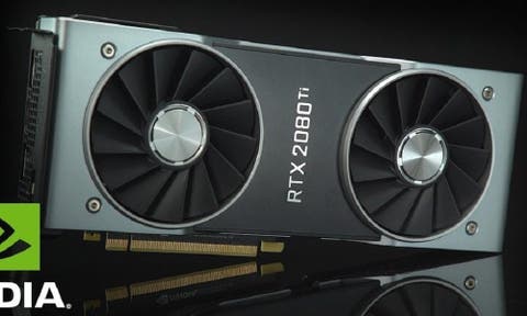 Rtx deals 20 ti