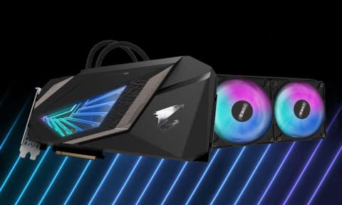 Rtx 2080 aorus xtreme on sale waterforce