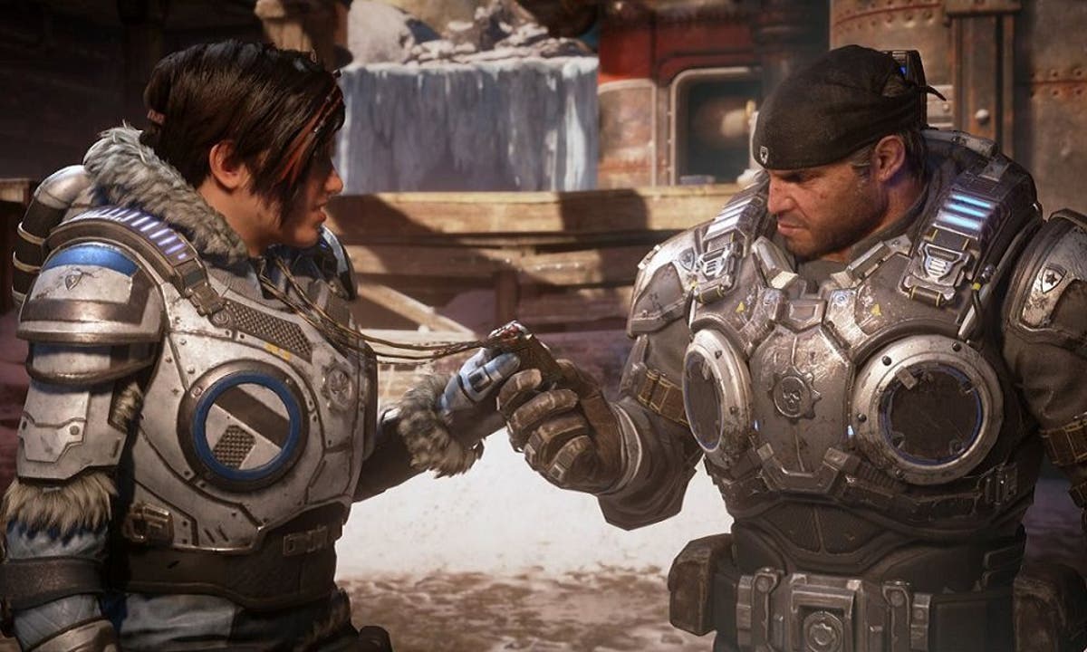 Gears of War 5: confira os requisitos mínimos e recomendados