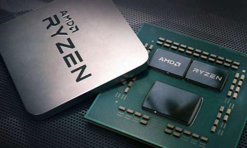 Ryzen 5 3500 AMD lleva los seis n cleos a la gama baja