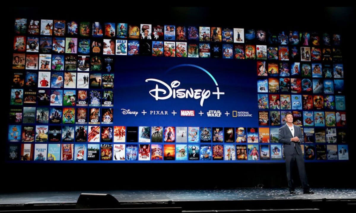 Disney Confirma 629 Peliculas Y Series Con Un Catalogo En Aumento Muycomputer