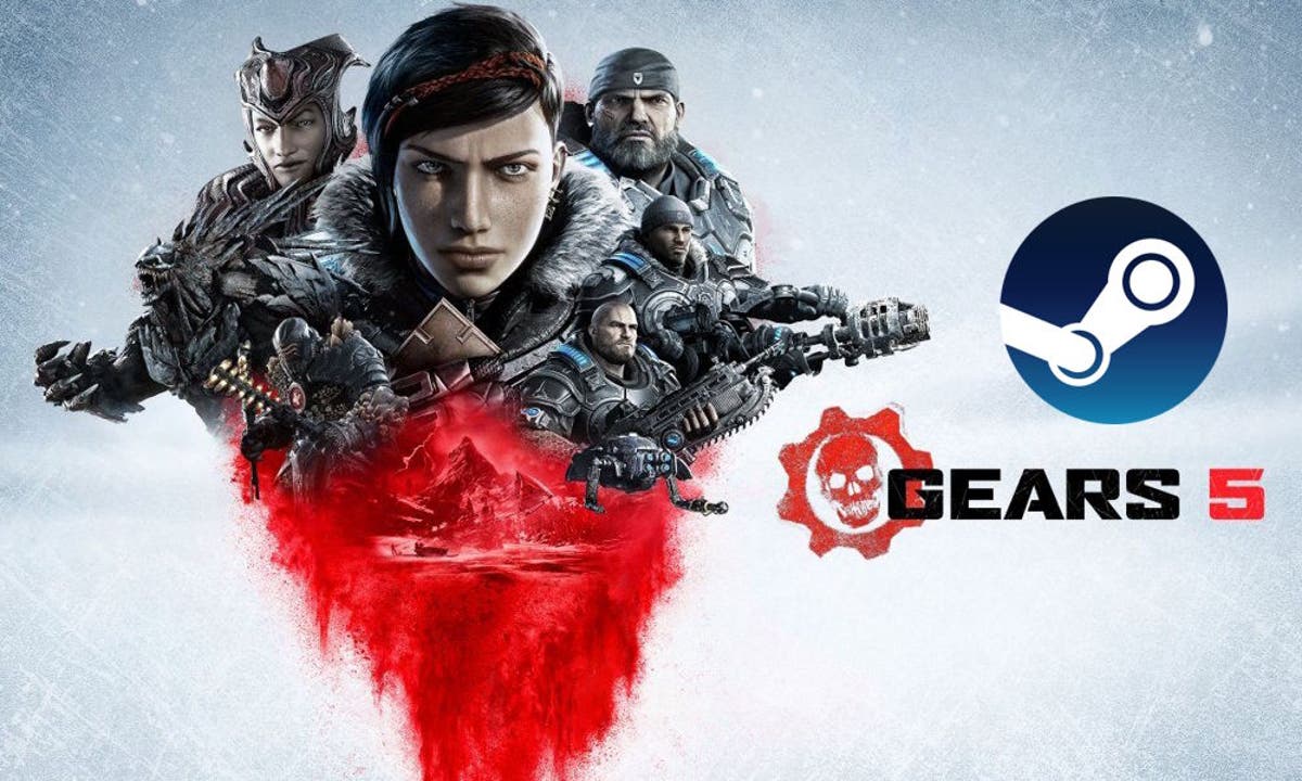 Requisitos mínimos y recomendados de Gears 5 para PC