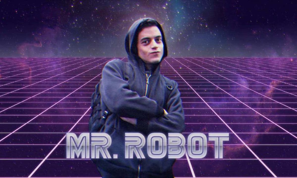 Adiós a 'Mr. Robot', la serie que entusiasmó a frikis del 'hacking'
