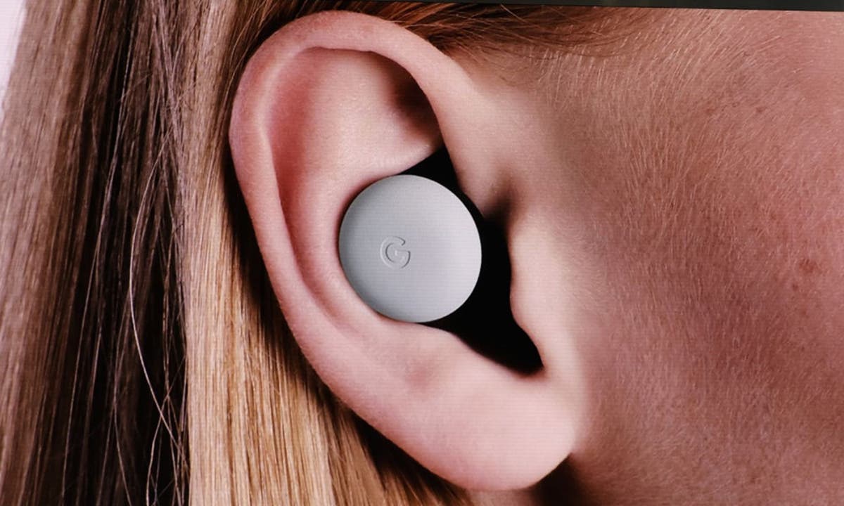 Google Pixel Buds, así son los nuevos auriculares inalámbricos