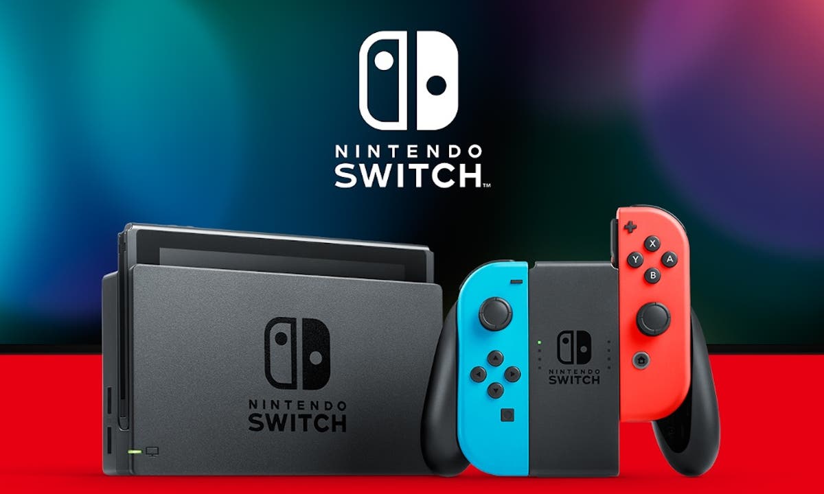 supera 100 millones de unidades, pero Nintendo Switch lidera las ventas