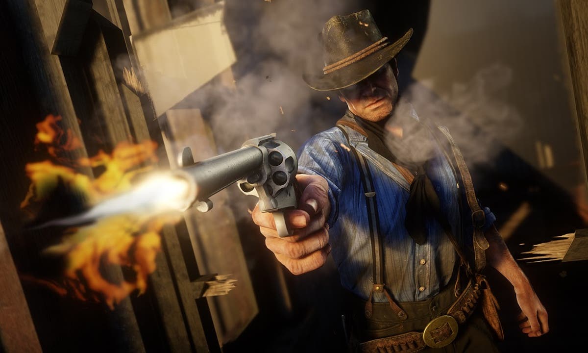 Red Dead Redemption 2 en PC: requisitos mínimos y recomendados