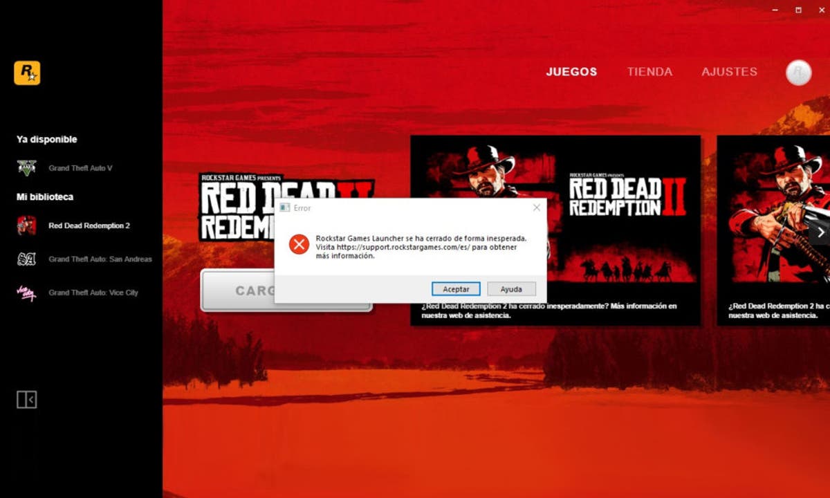Red Dead Redemption 2: estos son los requisitos para su versión de PC