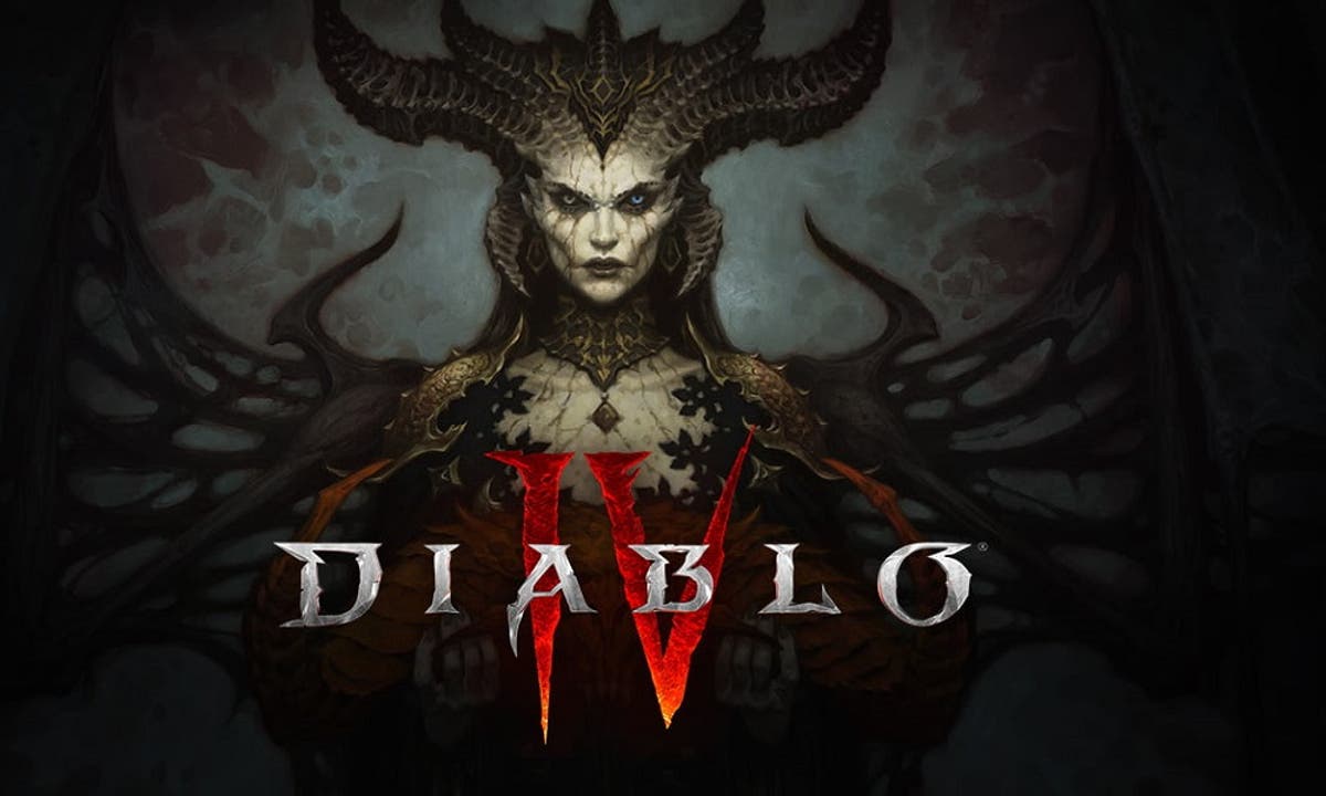 Requisitos de Diablo IV revelados - Meia-Lua