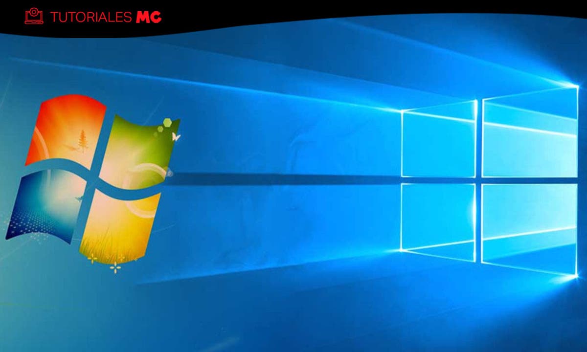 Como Actualizar Desde Windows 7 A Windows 10 Totalmente Gratis Y
