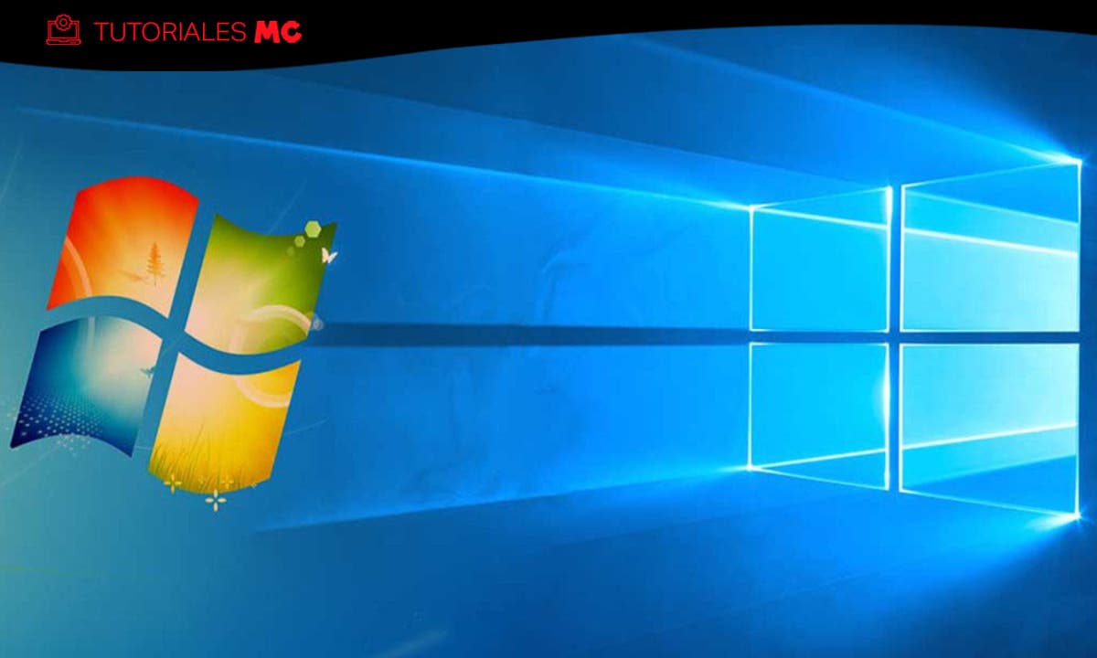 Cómo eliminar las molestas alertas en Windows 7 para actualizar a Windows 10