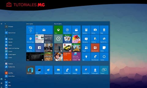 Como Grabar La Pantalla En Windows 10 Sin Instalar Nada