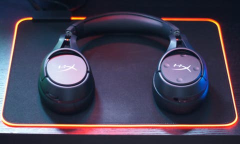 hyperx cloud flight 2020