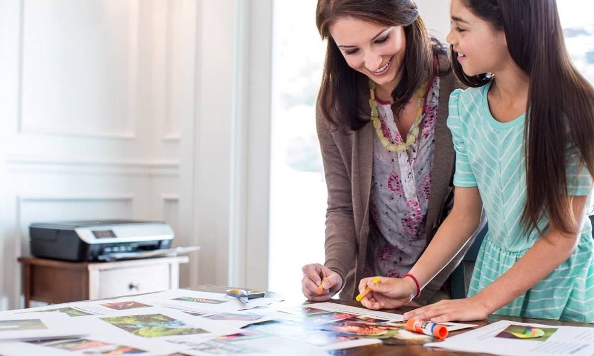 6 Meses De Hp Instant Ink Gratis Al Renovar Impresora