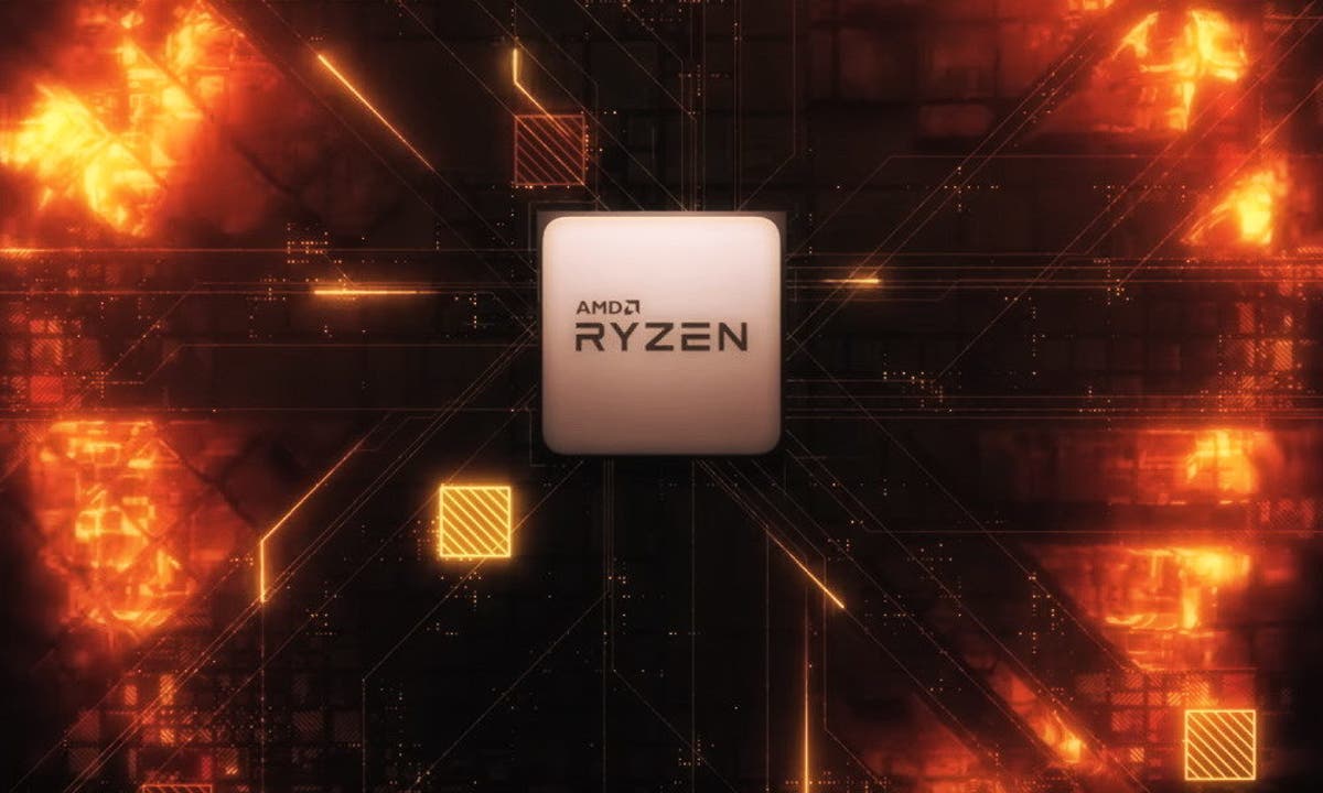 AMD Ryzen 1000, Ryzen 2000 y Ryzen 3000: diferencias y claves para elegir  el que mejor se adapta a nosotros – MuyComputer