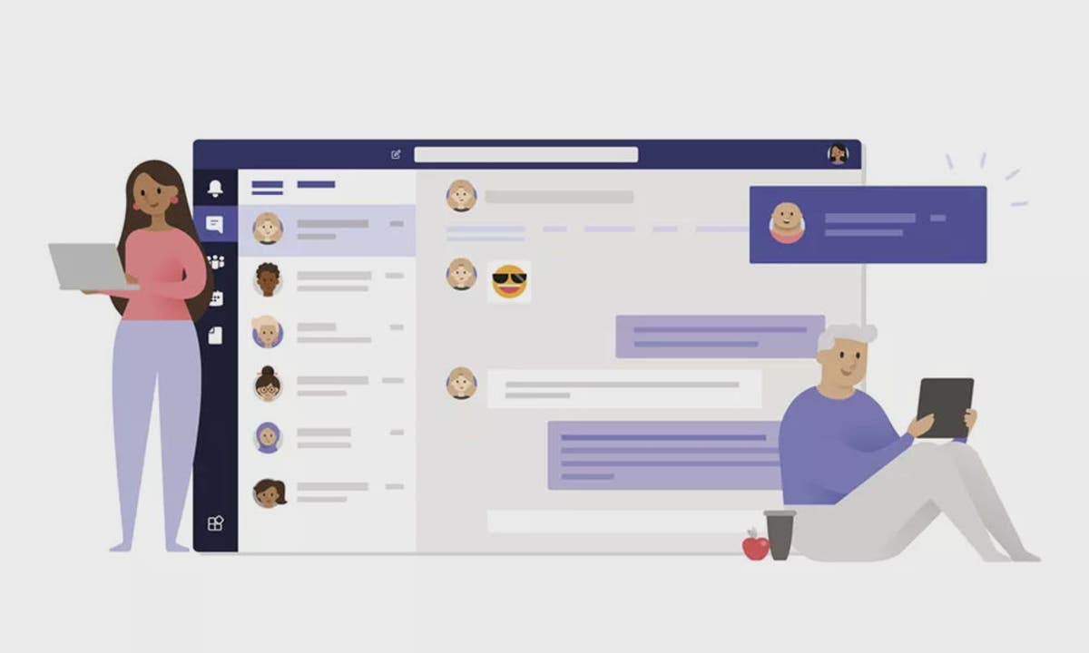 Microsoft Teams 