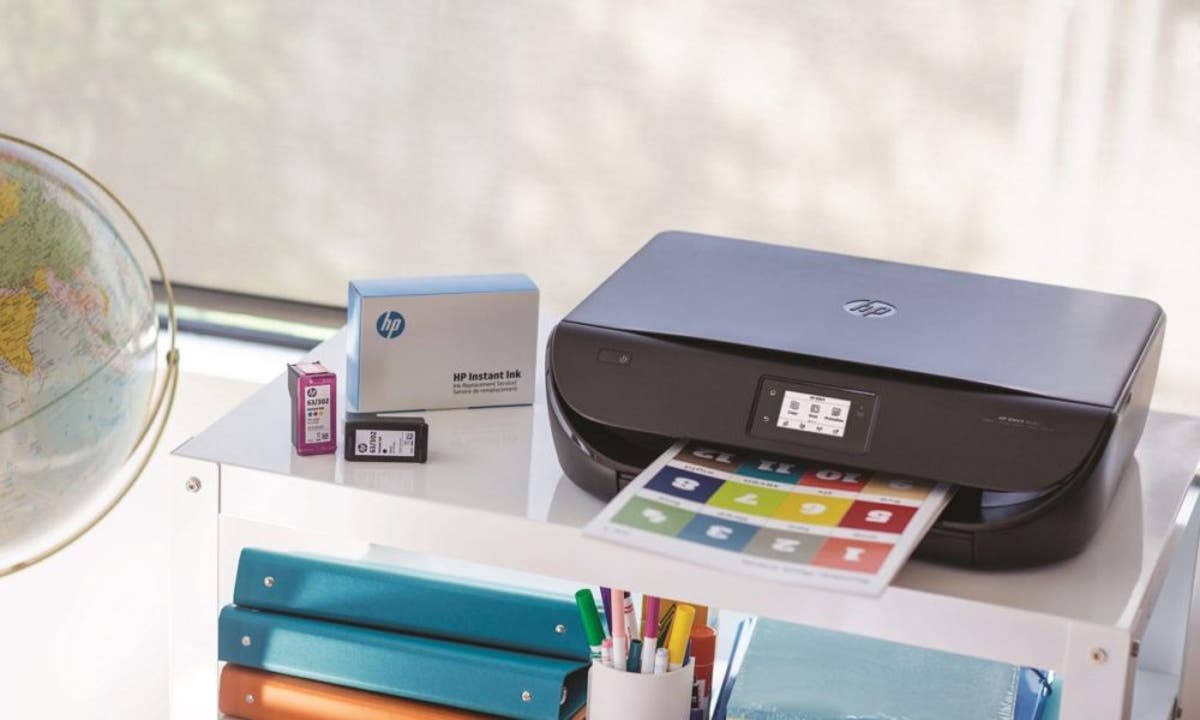 Como Dar De Baja En Hp Instant Ink