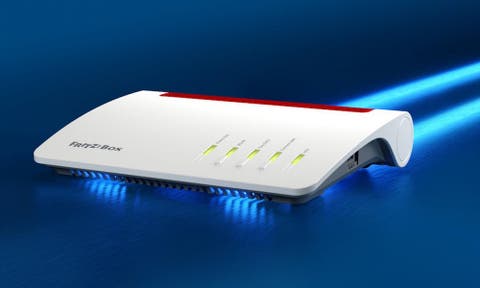 para mejorar la señal de internet