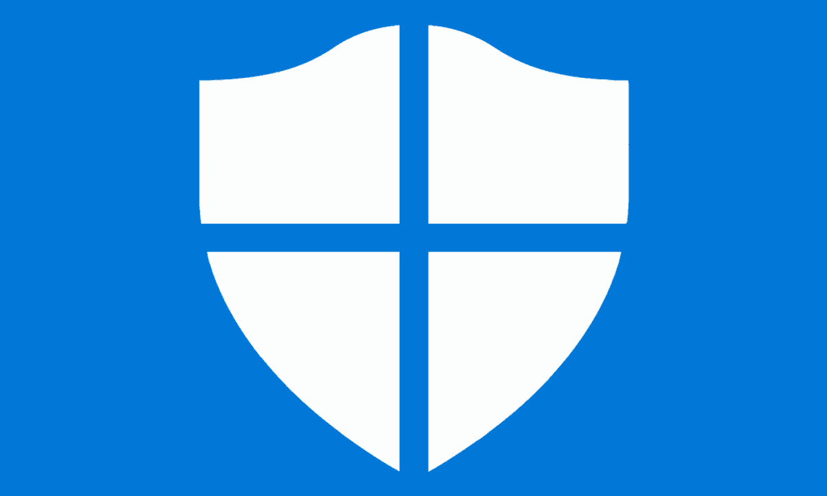 El antivirus de Windows 10 ya no se puede desactivar