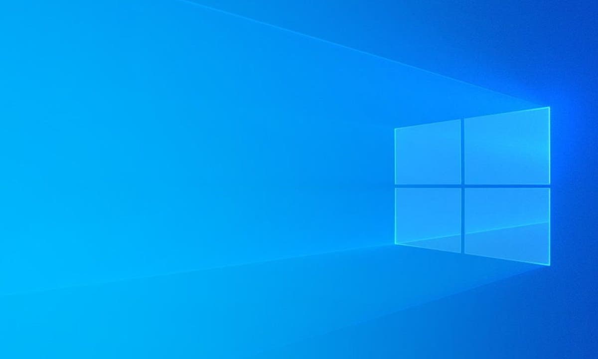 Cual Es La Ultima Actualizacion De Windows 10 Microsoft publica la Actualización de mayo de 2021 de Windows 10