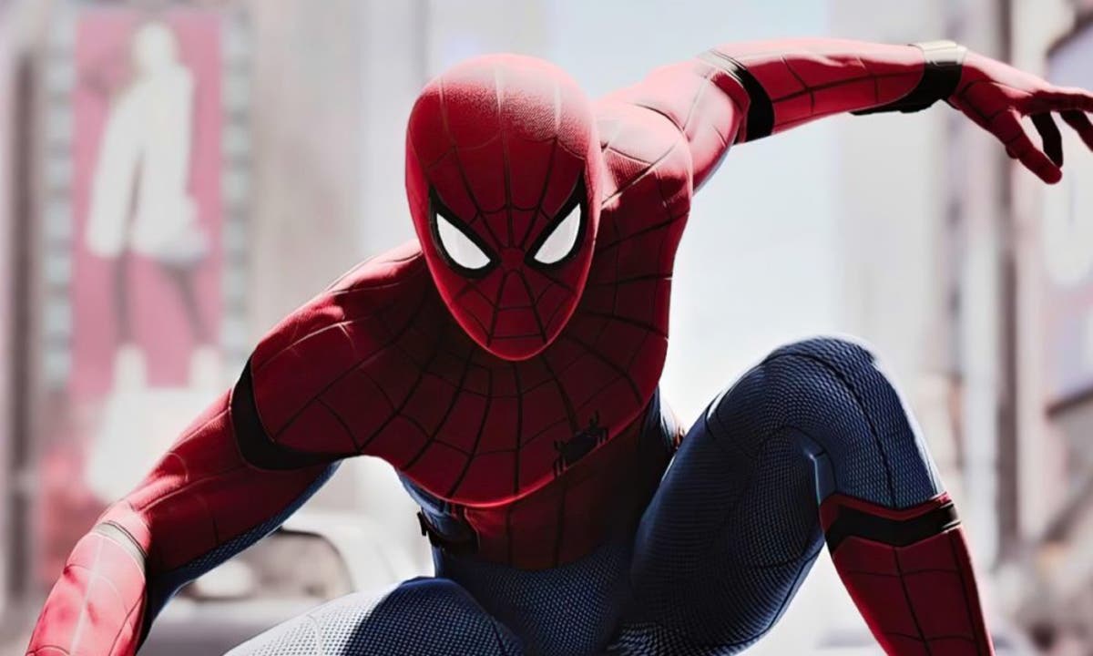 El tráiler de 'Spider-Man: No Way Home' rompe récords – MuyComputer