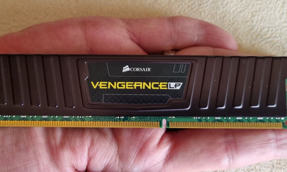 Sin personal crema infierno Por qué ampliar la memoria RAM de un PC mejorará la experiencia de uso? – MuyComputer Sin personal crema infierno Por qué ampliar la memoria RAM de un PC mejorará la experiencia de uso? – MuyComputer